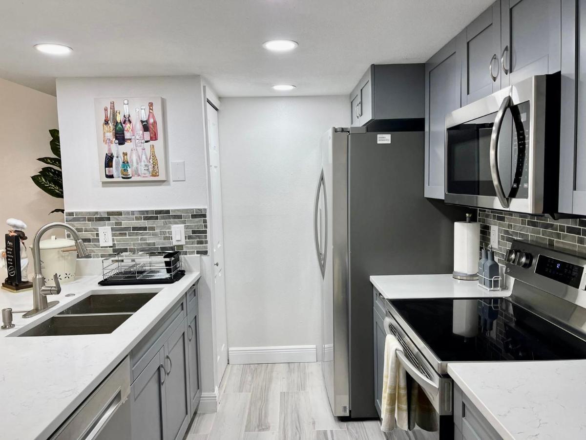 Grand Family 3Br Condo Apartment Near Disney Parks Kissimmee Kültér fotó