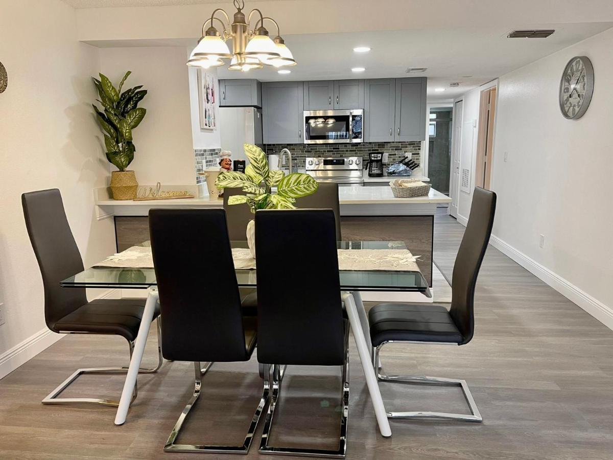 Grand Family 3Br Condo Apartment Near Disney Parks Kissimmee Kültér fotó