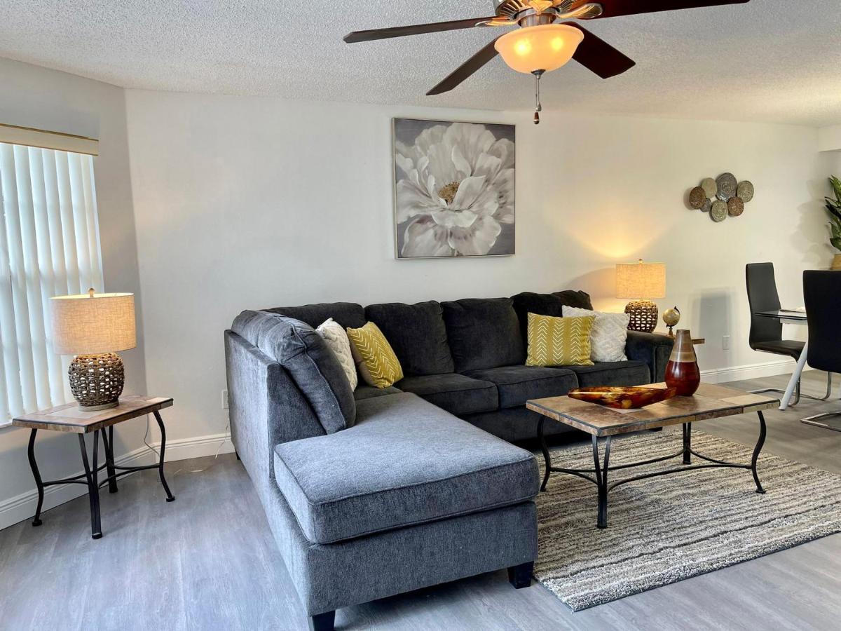 Grand Family 3Br Condo Apartment Near Disney Parks Kissimmee Kültér fotó