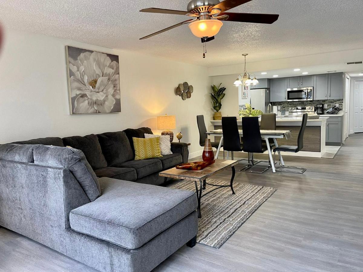 Grand Family 3Br Condo Apartment Near Disney Parks Kissimmee Kültér fotó