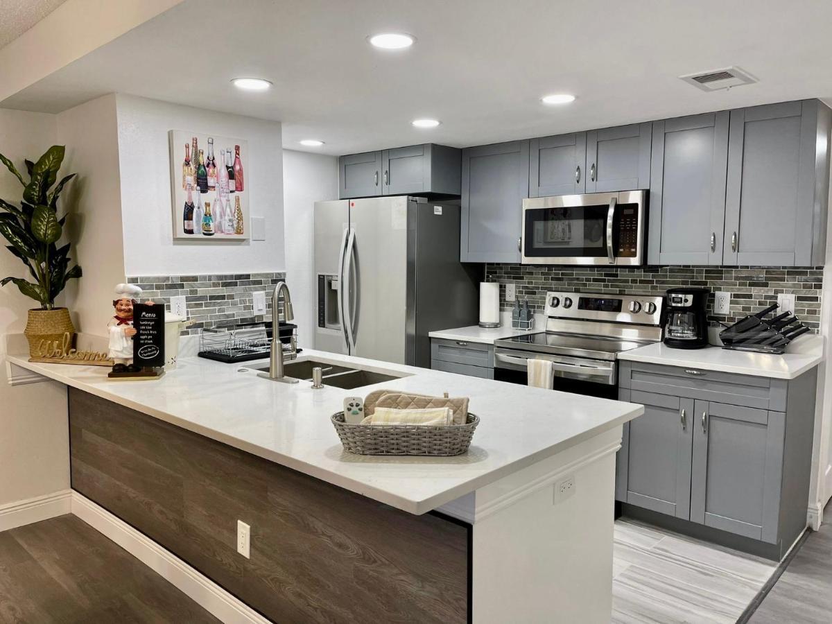 Grand Family 3Br Condo Apartment Near Disney Parks Kissimmee Kültér fotó