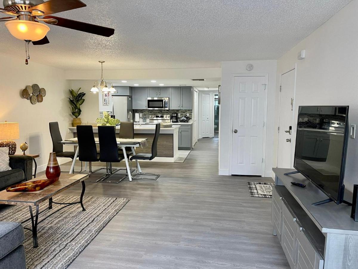 Grand Family 3Br Condo Apartment Near Disney Parks Kissimmee Kültér fotó