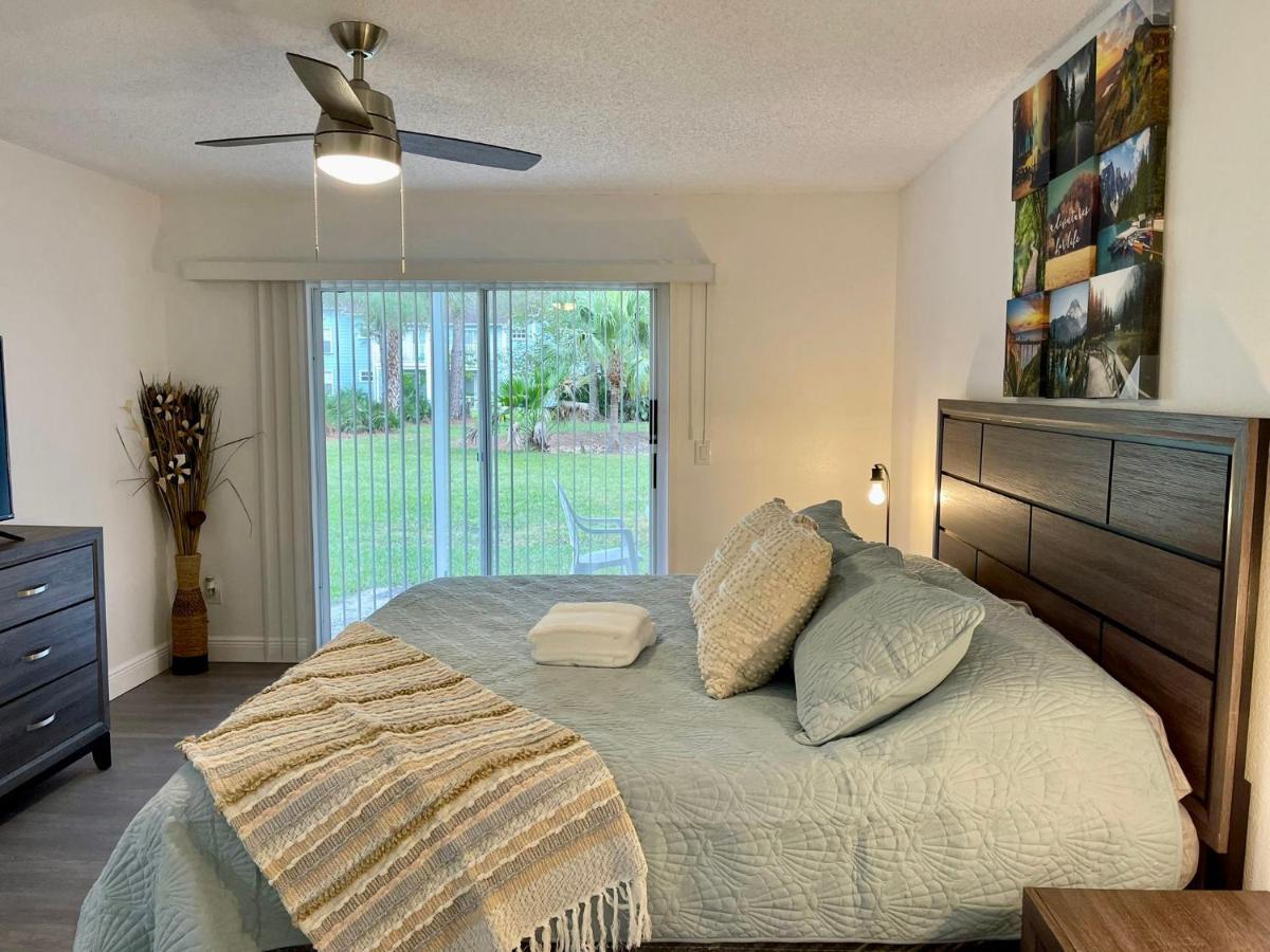 Grand Family 3Br Condo Apartment Near Disney Parks Kissimmee Kültér fotó