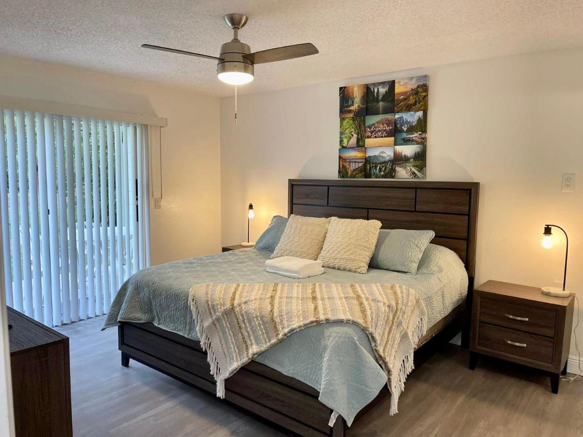 Grand Family 3Br Condo Apartment Near Disney Parks Kissimmee Kültér fotó