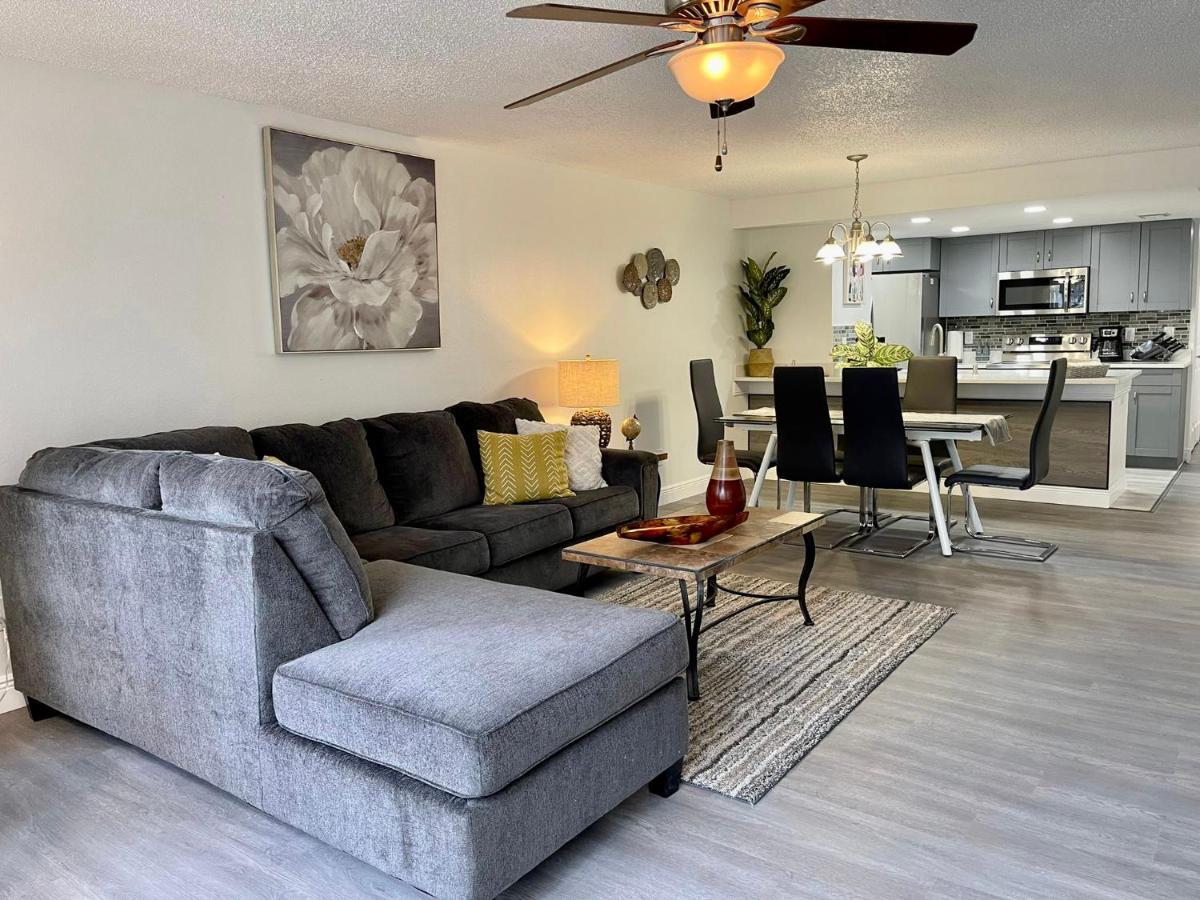 Grand Family 3Br Condo Apartment Near Disney Parks Kissimmee Kültér fotó