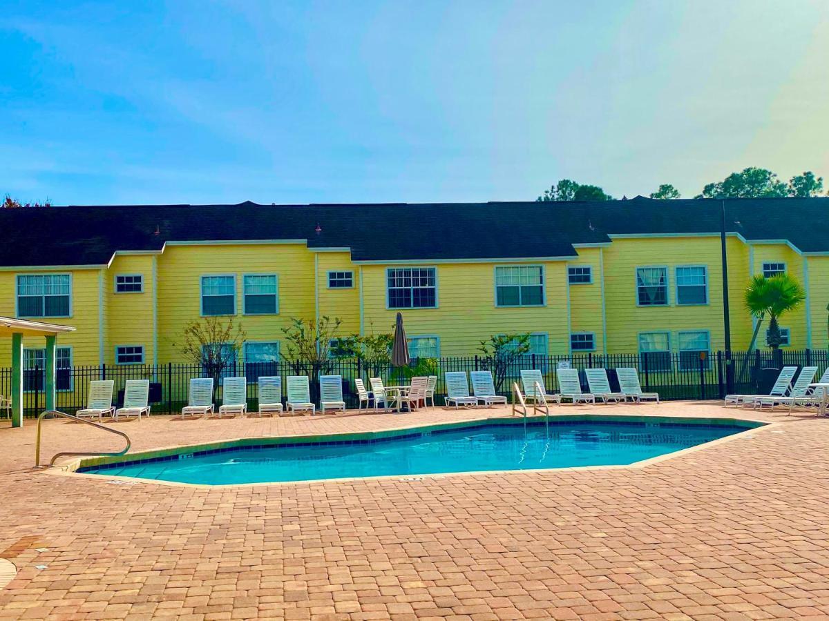 Grand Family 3Br Condo Apartment Near Disney Parks Kissimmee Kültér fotó