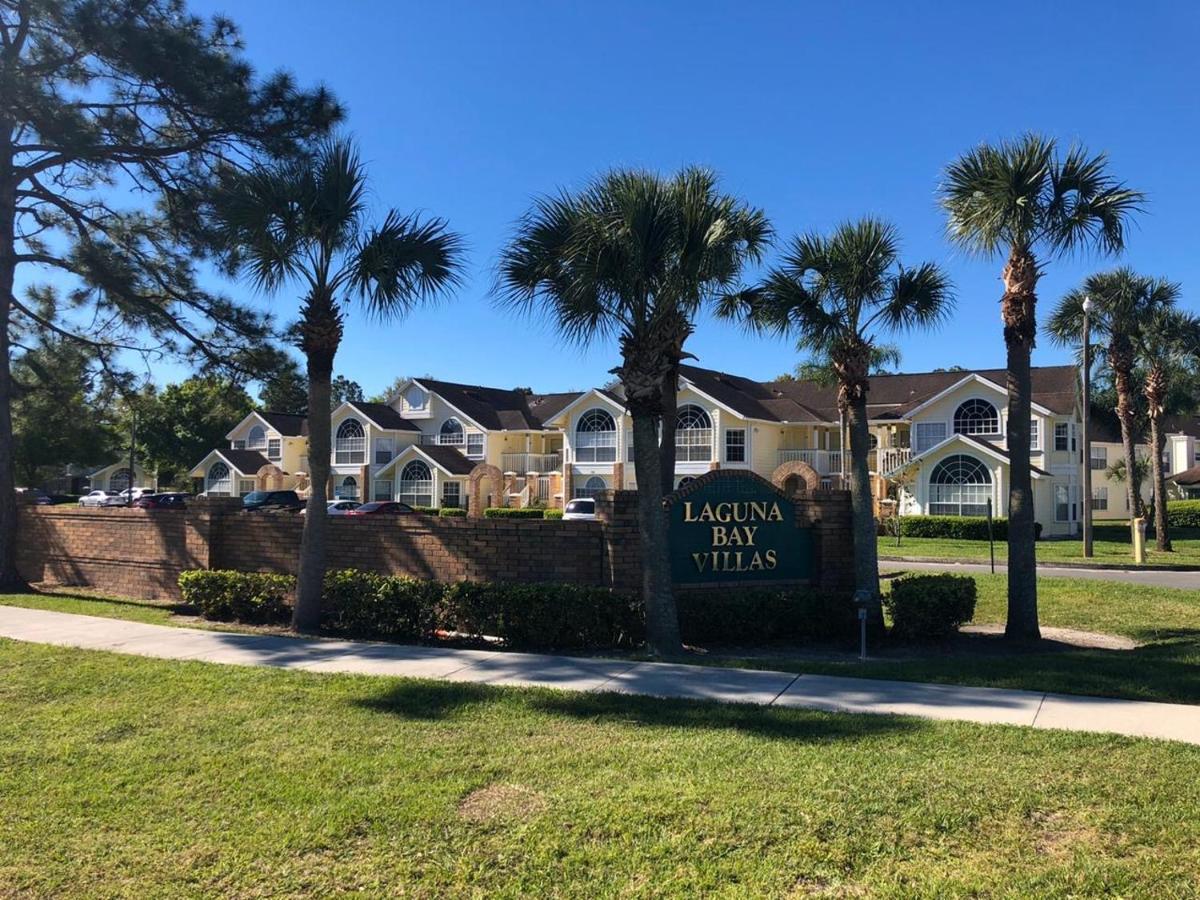 Grand Family 3Br Condo Apartment Near Disney Parks Kissimmee Kültér fotó